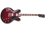 Gibson ES-335 Figured Custom Color