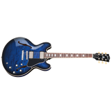 Gibson ES-335 Figured Custom Color