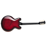 Gibson ES-335 Figured Custom Color