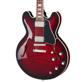 Gibson ES-335 Figured Custom Color