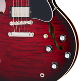 Gibson ES-335 Figured Custom Color