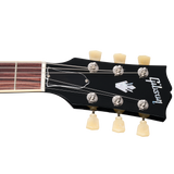 Gibson ES-335 Figured Custom Color