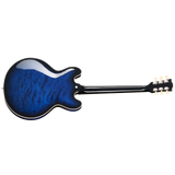 Gibson ES-335 Figured Custom Color