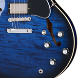Gibson ES-335 Figured Custom Color