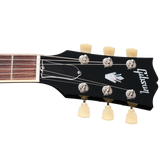 Gibson ES-335 Figured Custom Color