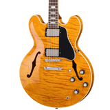 Gibson ES-335 Figured Custom Color