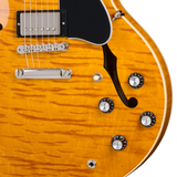Gibson ES-335 Figured Custom Color