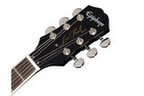 Epiphone Power Players Les Paul Dark Matter Ebony