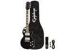 Epiphone Power Players Les Paul Dark Matter Ebony