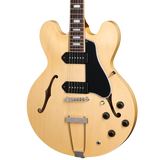 กีตาร์ไฟฟ้า Gibson ES-330, Antique Natural