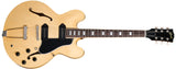 กีตาร์ไฟฟ้า Gibson ES-330, Antique Natural
