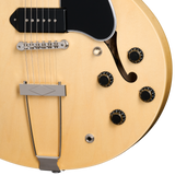 กีตาร์ไฟฟ้า Gibson ES-330, Antique Natural