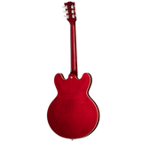 กีตาร์ไฟฟ้า Gibson ES-330, Sixties Cherry
