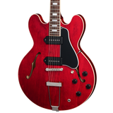 กีตาร์ไฟฟ้า Gibson ES-330, Sixties Cherry