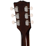 กีตาร์ไฟฟ้า Gibson ES-330, Tobacco Sunburst