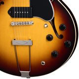 กีตาร์ไฟฟ้า Gibson ES-330, Tobacco Sunburst