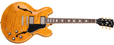 Gibson ES-335 Figured Custom Color