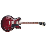 Gibson ES-335 Figured Custom Color
