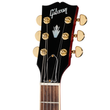 กีต้าร์ไฟฟ้า Gibson Marcus King ES-345, Sixties Cherry