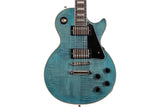 Epiphone Limited Edition Les Paul Custom Figured Maple Top