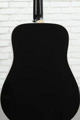 Epiphone Limited Edition Dove Studio, Trans Ebony