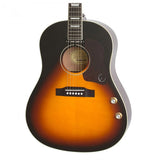 กีต้าร์โปร่ง Epiphone Limited Edition EJ-160E, Vintage Sunburst