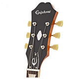 กีต้าร์โปร่ง Epiphone Limited Edition EJ-160E, Vintage Sunburst
