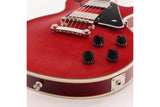 Epiphone Limited Edition Les Paul Custom Figured Maple Top