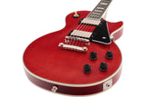 Epiphone Limited Edition Les Paul Custom Figured Maple Top