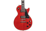 Epiphone Limited Edition Les Paul Custom Figured Maple Top