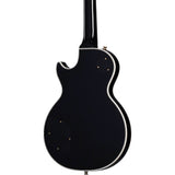 Epiphone Limited Edition Les Paul Custom P-90, Ebony กีตาร์ไฟฟ้า