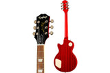 กีตาร์ไฟฟ้า Epiphone Limited Edition Les Paul Standard '60s Quilt Maple Top, Faded Cherry Sunburst