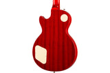 กีตาร์ไฟฟ้า Epiphone Limited Edition Les Paul Standard '60s Quilt Maple Top, Faded Cherry Sunburst