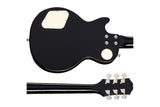 Epiphone Power Players Les Paul Dark Matter Ebony