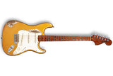Fender Custom Shop 1969 Stratocaster, Heavy Relic, Super Aged Aztec Gold, Masterbuilt by Levi Perry กีตาร์ไฟฟ้า