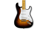 Fender Custom Shop Limited Edition Masterbuilt 70th Anniversary 1954 Stratocaster Deluxe, Closet Classic (MB by Kyle Mcmillin) กีตาร์ไฟฟ้า
