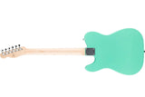 กีตาร์ไฟฟ้า Squier Debut Telecaster, Sea Foam Green