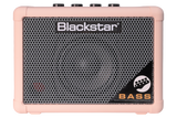 Blackstar Limited Edition FLY 3 Bass Amp - Shell Pink