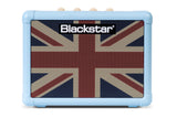 แอมป์กีต้าร์ไฟฟ้า Blackstar FLY3 Union Flag