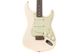 Fender Custom Shop 1960 Stratocaster Journeyman Relic - Super Faded Aged Shell Pink