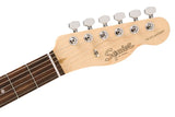 กีตาร์ไฟฟ้า Squier Debut Telecaster, Dakota Red