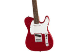กีตาร์ไฟฟ้า Squier Debut Telecaster, Dakota Red