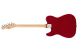 กีตาร์ไฟฟ้า Squier Debut Telecaster, Dakota Red