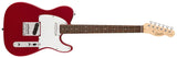 กีตาร์ไฟฟ้า Squier Debut Telecaster, Dakota Red