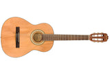 กีตาร์คลาสสิค Fender FA-25N 3/4 Size Nylon String