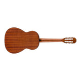 กีตาร์คลาสสิค Fender FA-25N 3/4 Size Nylon String, Natural