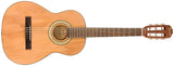 กีตาร์คลาสสิค Fender FA-25N 3/4 Size Nylon String, Natural