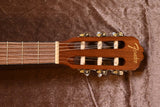 กีตาร์คลาสสิค Fender FA-25N 3/4 Size Nylon String, Sunburst