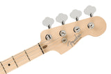 Fender Limited Edition 50th Anniversary Steve Harris Precision Bass เบสไฟฟ้า