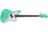 เบสไฟฟ้า Fender Limited Edition Mark Hoppus Jaguar Bass